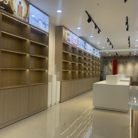 Decor Shop Trung Hoa -  New City HCM