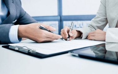 TVC Kiến trúc & Nội thất Nhật Tín