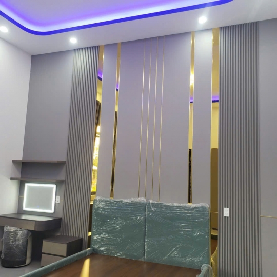 Nội thất Biệt thự - Nhà phố, Bến Cầu - Tây Ninh