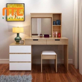 Bàn trang điểm 11