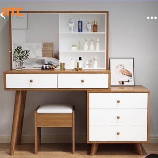 Bàn trang điểm 10