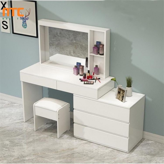 Bàn trang điểm 12