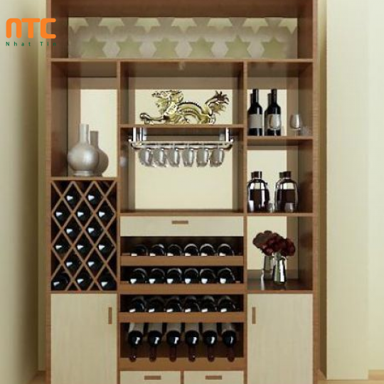 Tủ rượu 5