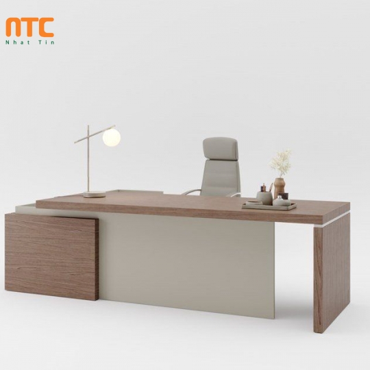 bàn giám đốc 6