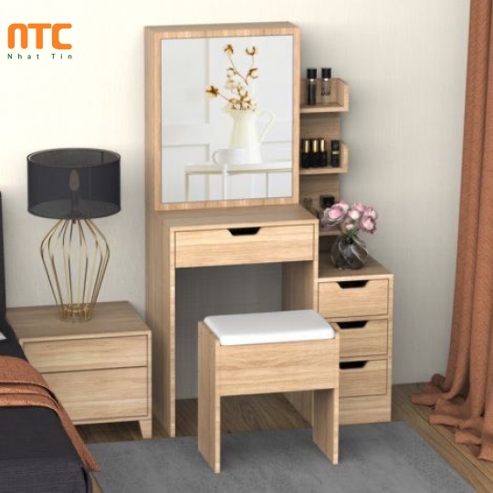 bàn trang điểm 8