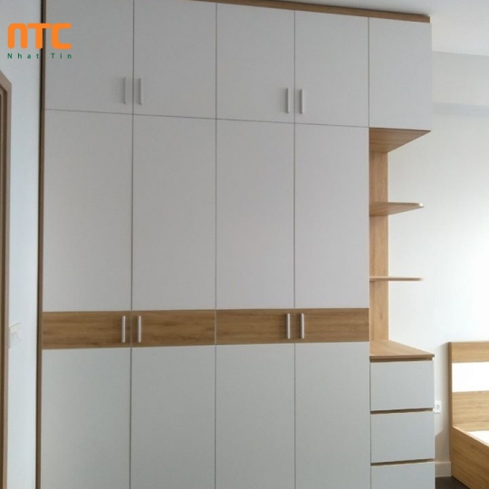 tủ quần áo 5
