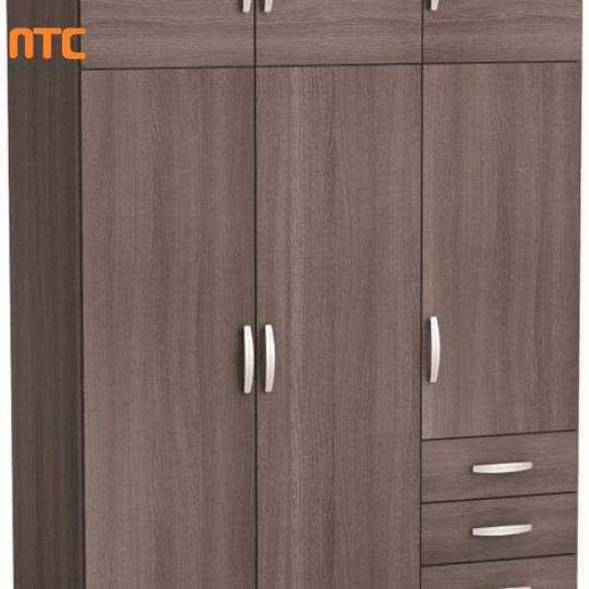 tủ quần áo 10